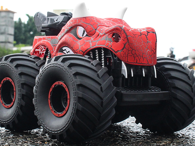 RC toys for kids dinosaur RC car RC toys for kids dinosaur RC car