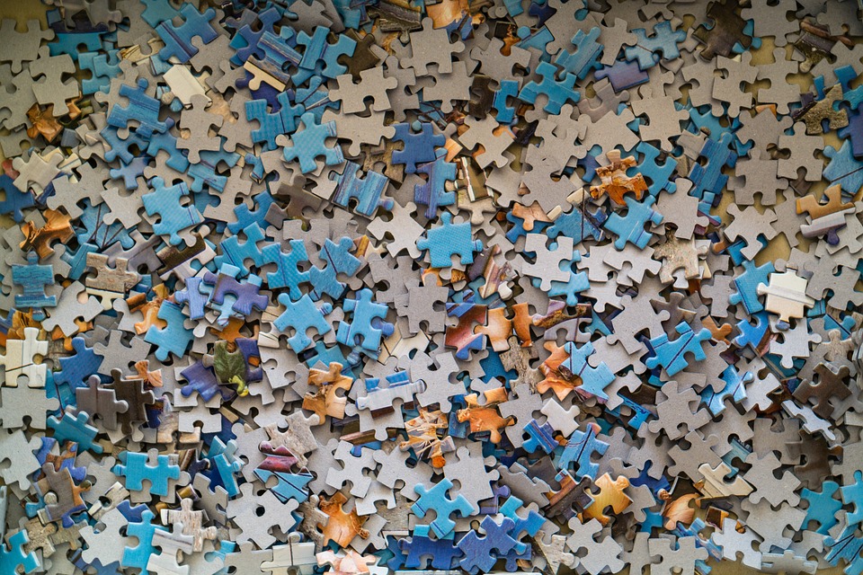 puzzles