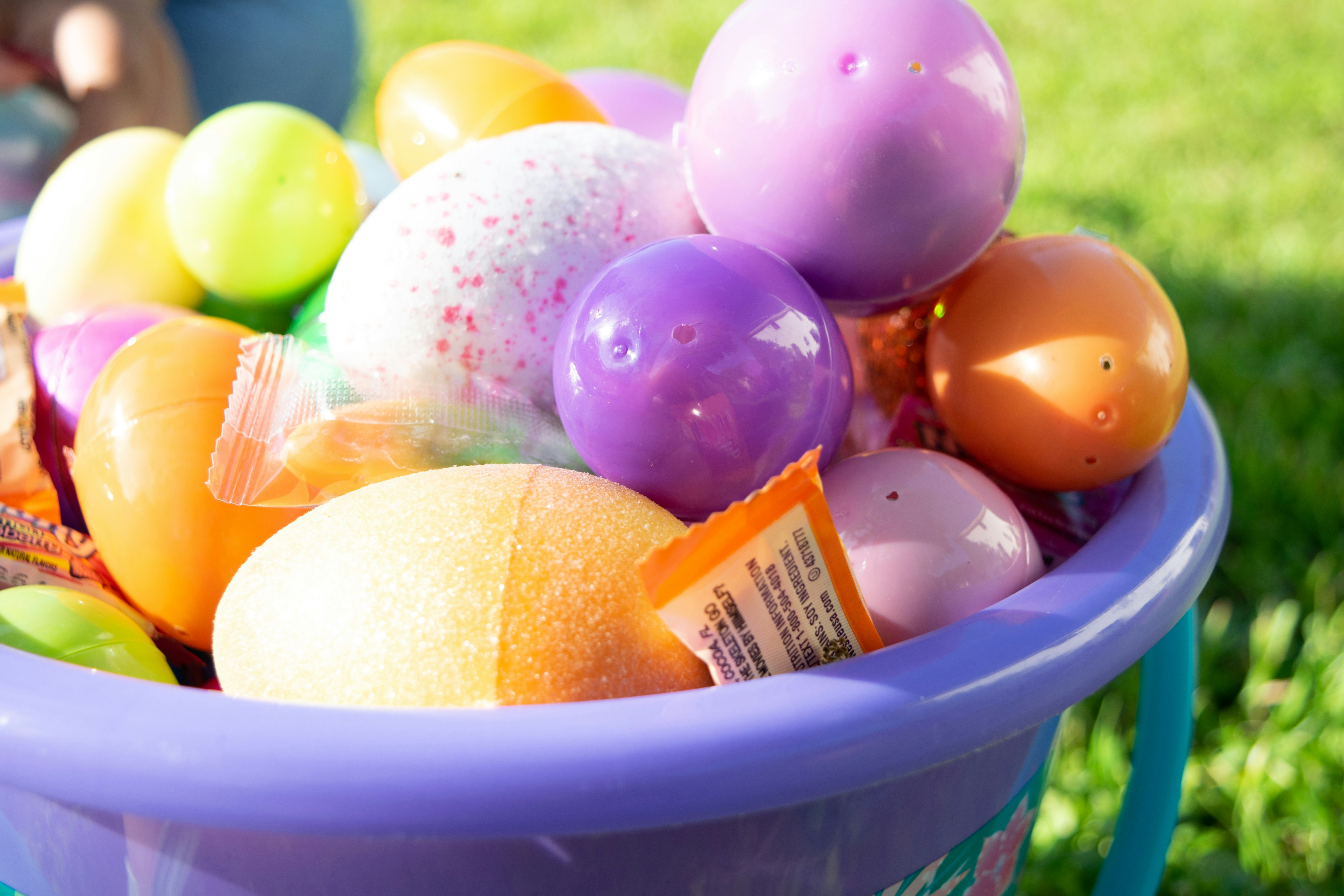 Easter Egg
