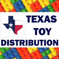 Texas Toy Distribution logo