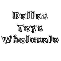 Dallas Toys Wholesale logo
