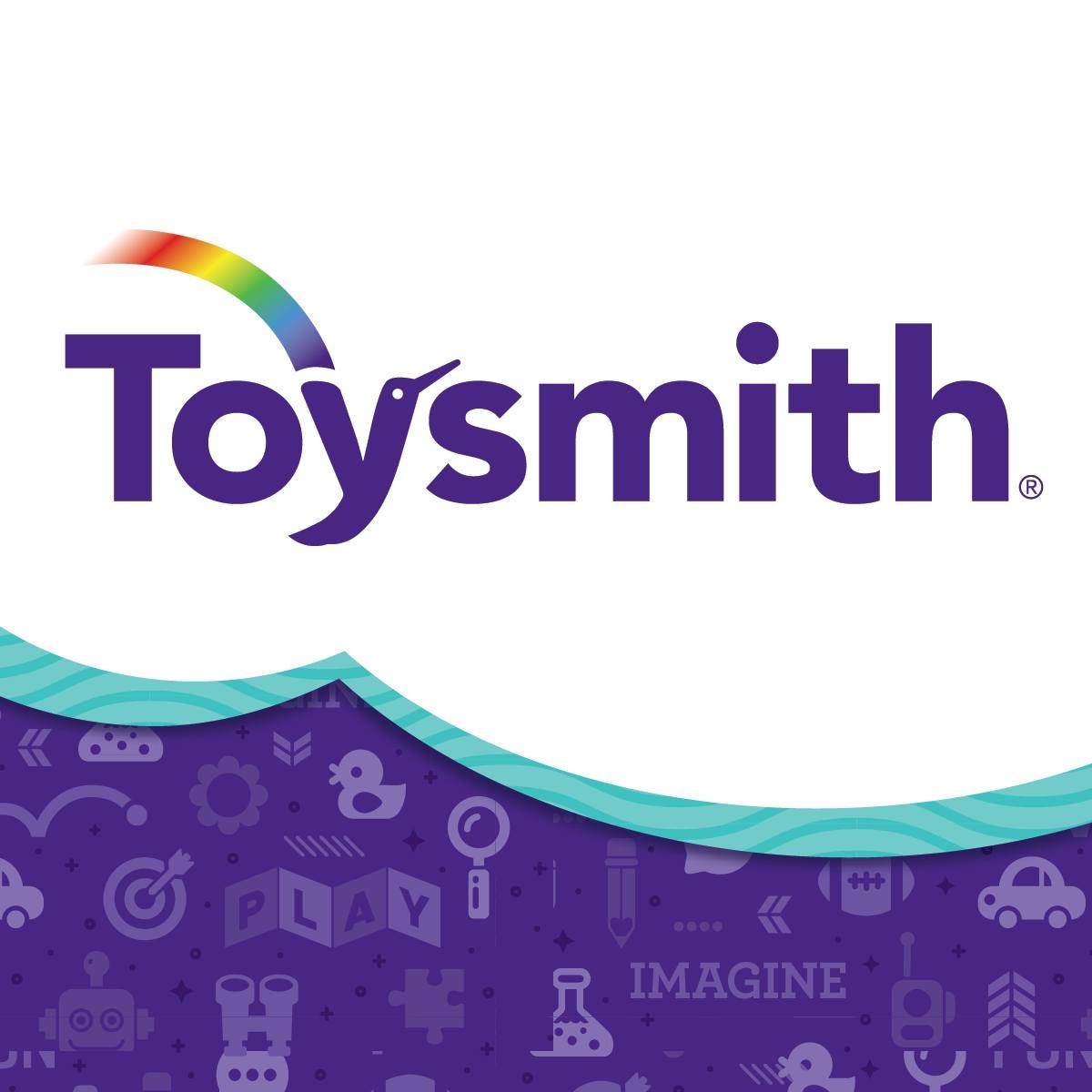 Toysmith logo
