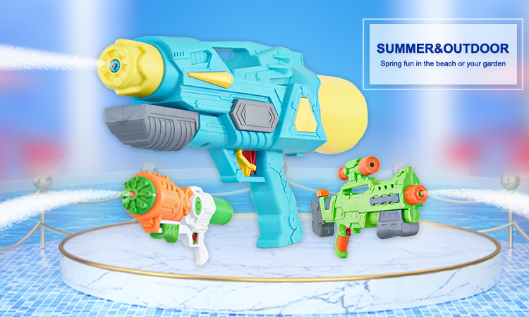 bulk water guns supplier
