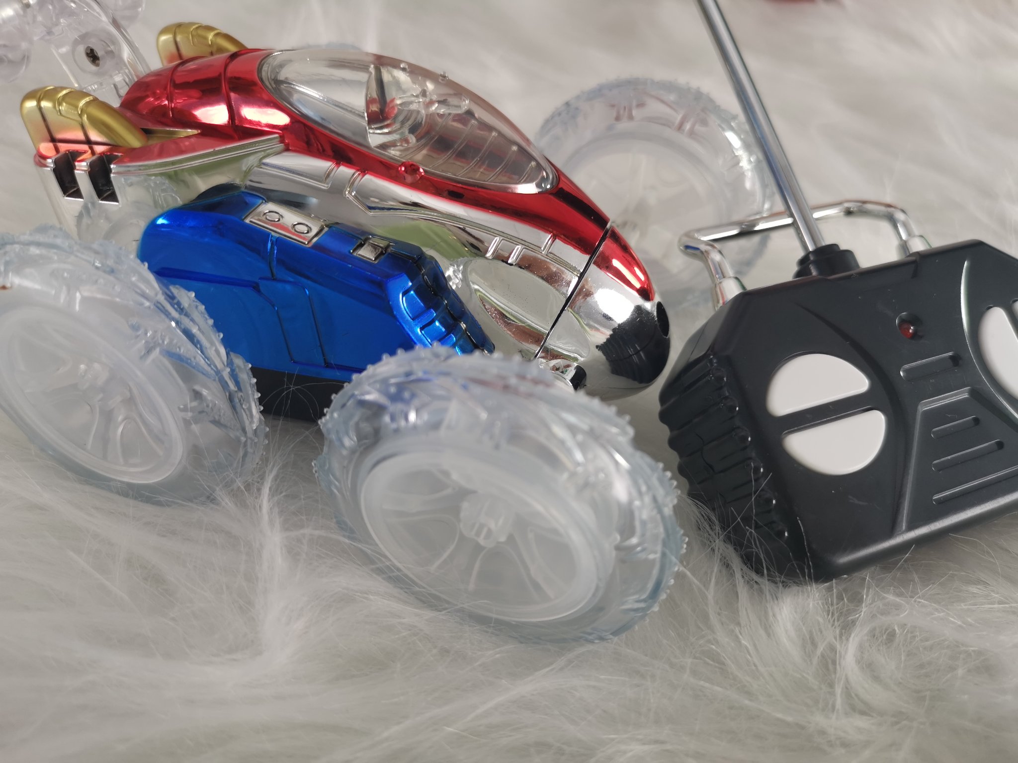 rc stunt car wholesale​